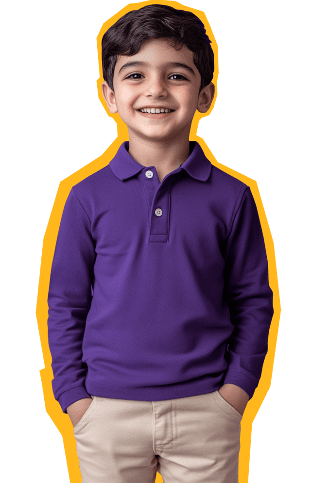 Child Image